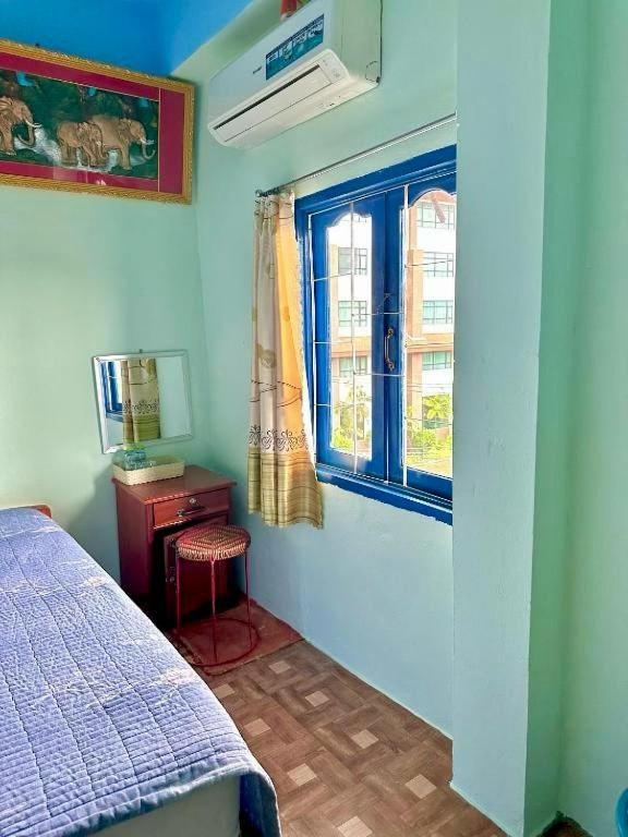 Vang Vieng Ruby Backpackers Hostel Экстерьер фото