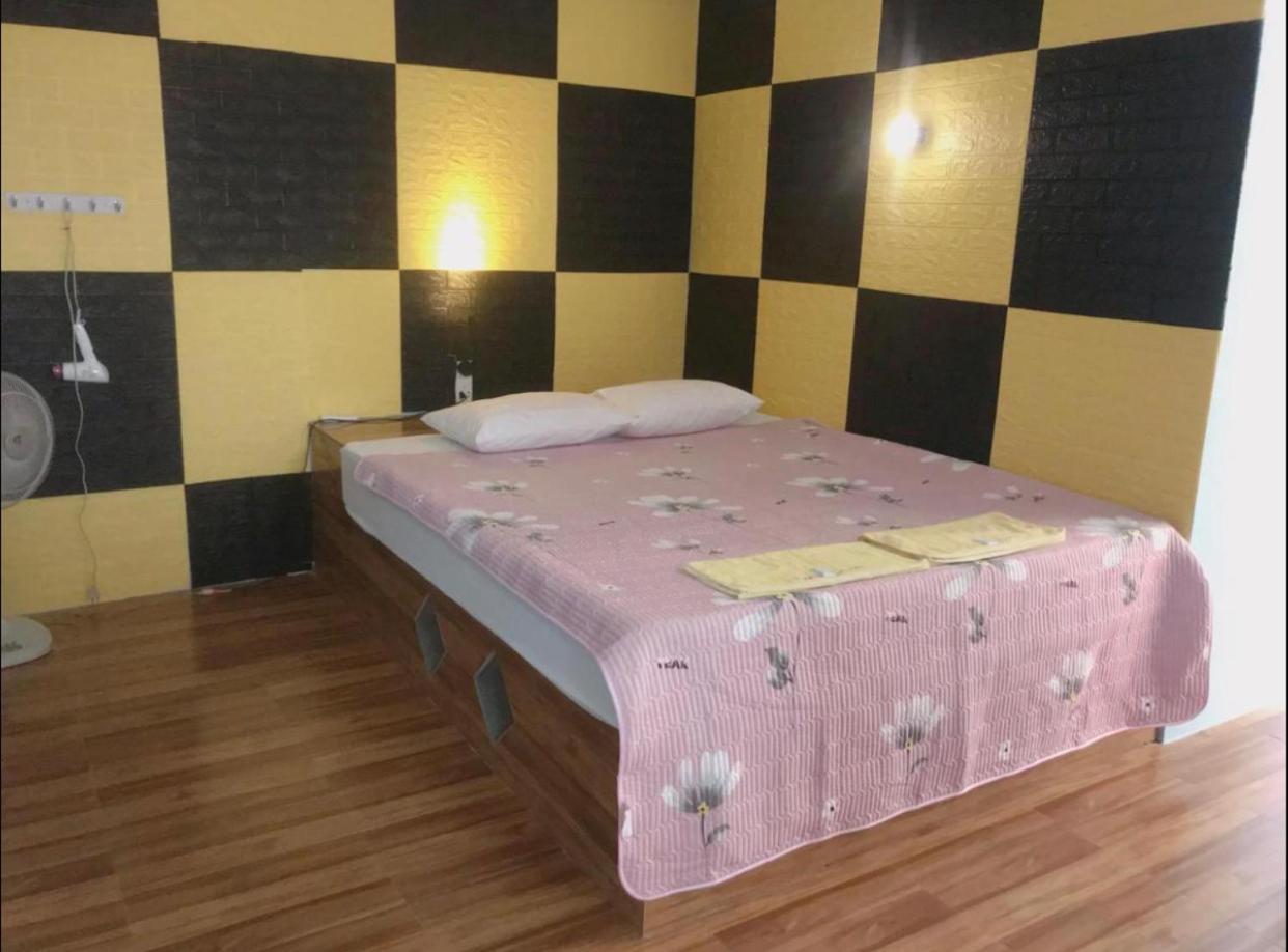 Vang Vieng Ruby Backpackers Hostel Экстерьер фото